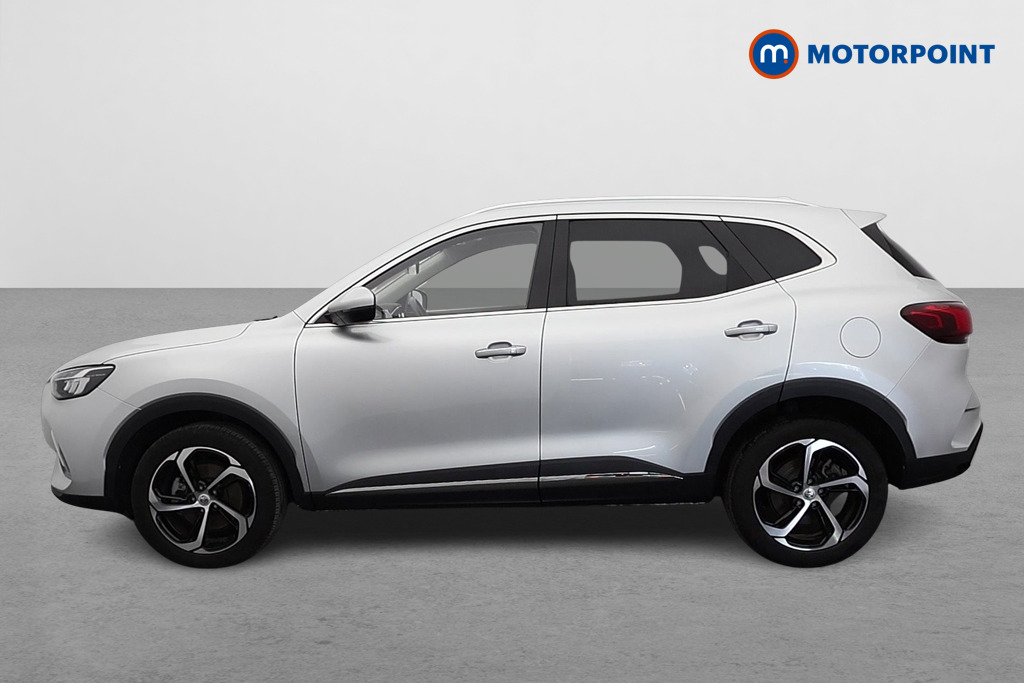 Mg Motor Uk HS Trophy Automatic Petrol SUV - Stock Number (1588761) - Passenger side