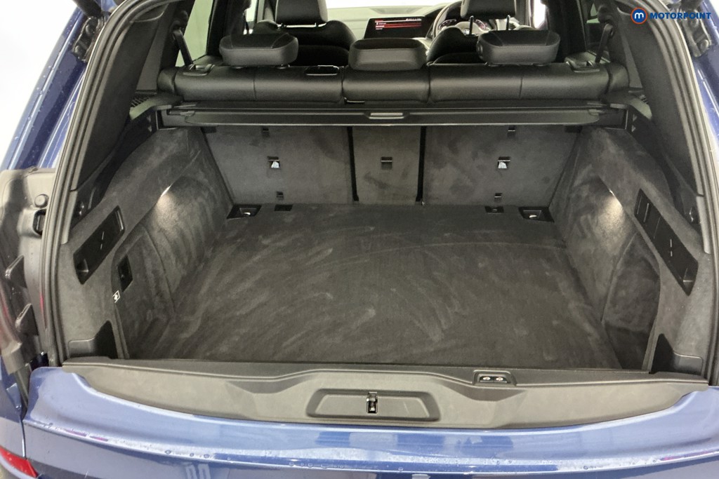 BMW X5 M Sport Automatic Diesel SUV - Stock Number (1589250) - 3rd supplementary image