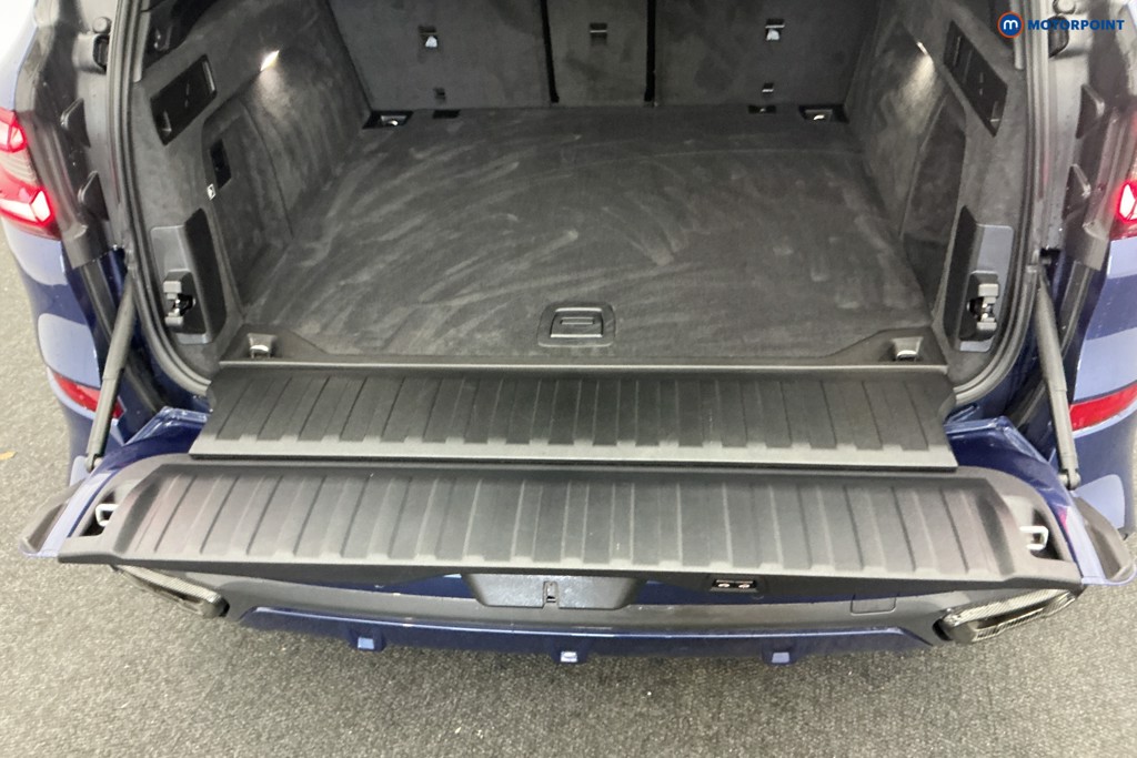 BMW X5 M Sport Automatic Diesel SUV - Stock Number (1589250) - 4th supplementary image