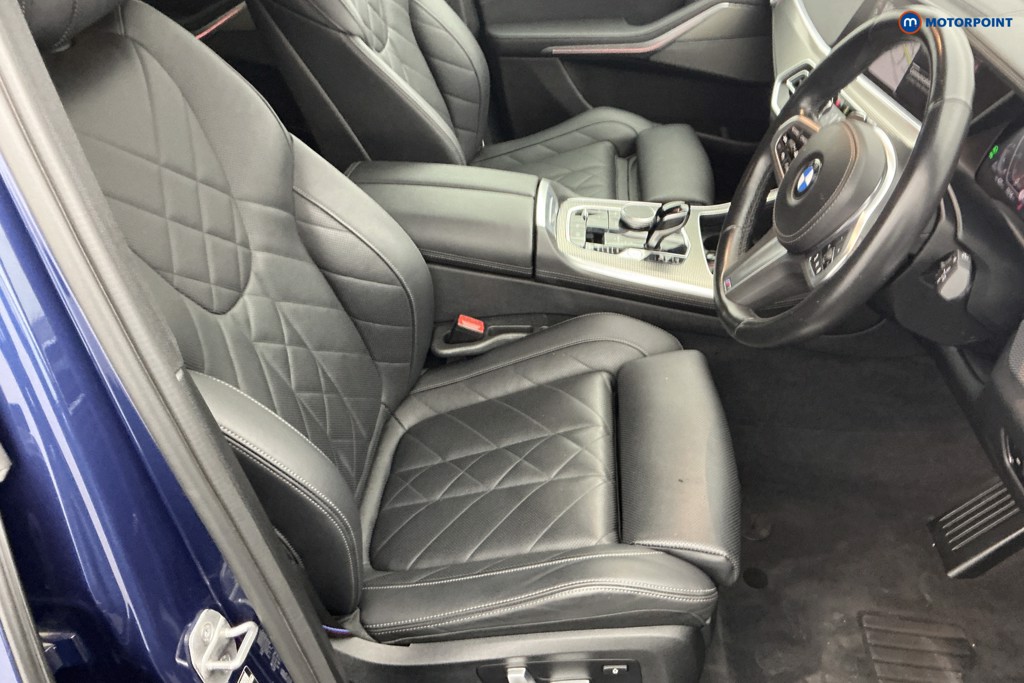 BMW X5 M Sport Automatic Diesel SUV - Stock Number (1589250) - 6th supplementary image