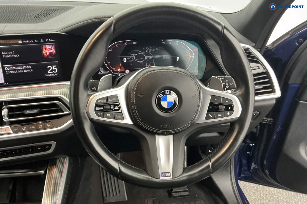 BMW X5 M Sport Automatic Diesel SUV - Stock Number (1589250) - 7th supplementary image