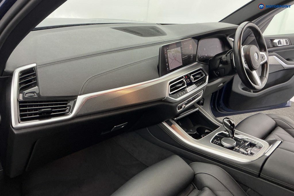 BMW X5 M Sport Automatic Diesel SUV - Stock Number (1589250) - 9th supplementary image