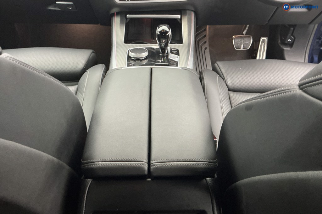 BMW X5 M Sport Automatic Diesel SUV - Stock Number (1589250) - 12th supplementary image