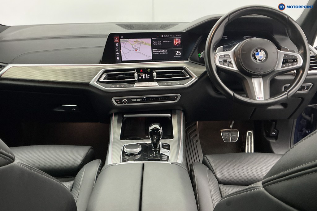 BMW X5 M Sport Automatic Diesel SUV - Stock Number (1589250) - 13th supplementary image