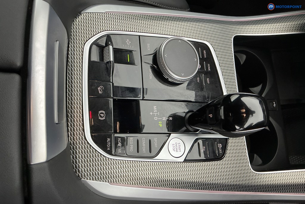 BMW X5 M Sport Automatic Diesel SUV - Stock Number (1589250) - 15th supplementary image