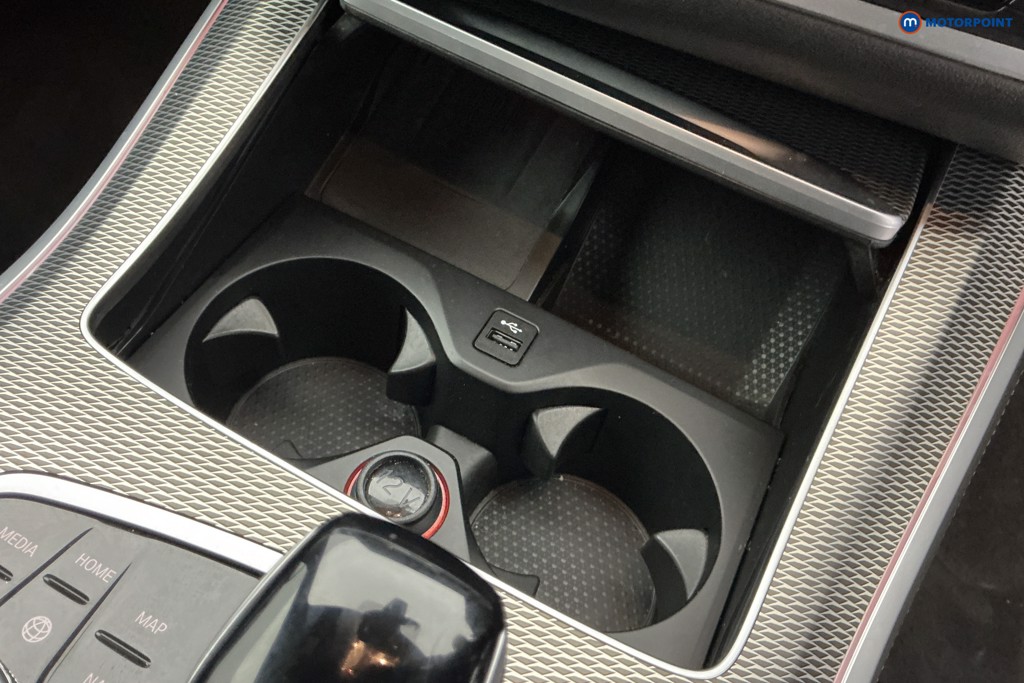 BMW X5 M Sport Automatic Diesel SUV - Stock Number (1589250) - 16th supplementary image