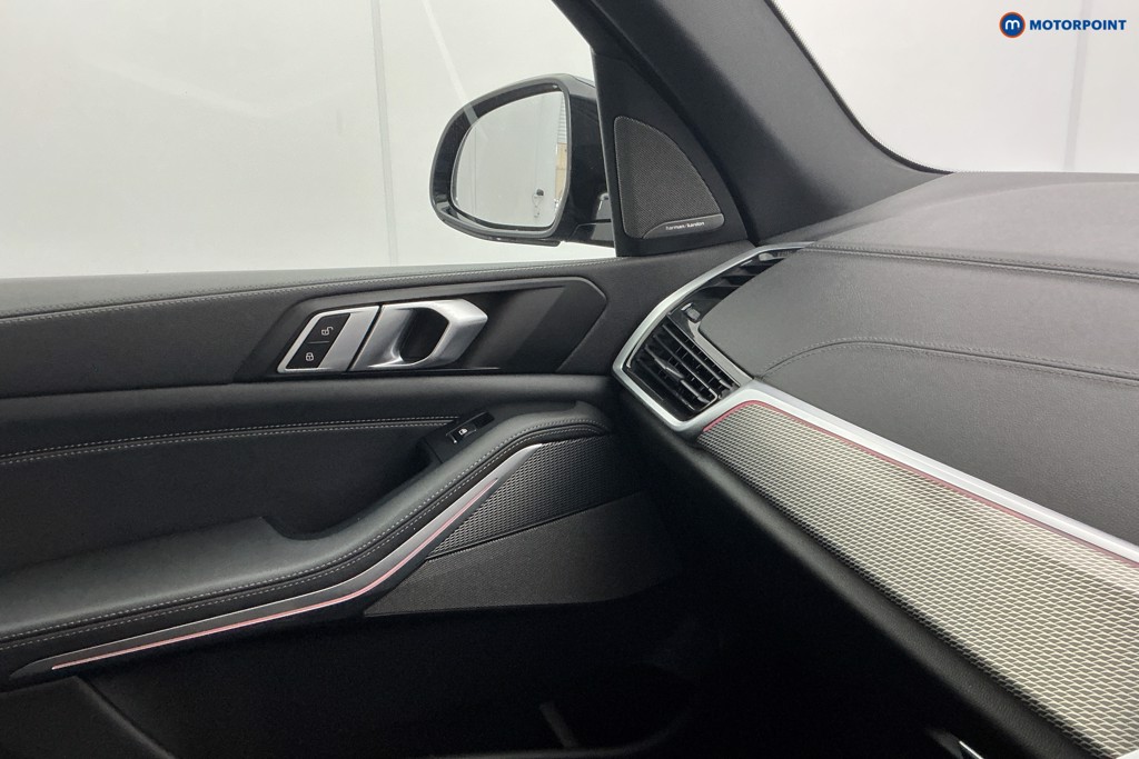 BMW X5 M Sport Automatic Diesel SUV - Stock Number (1589250) - 18th supplementary image