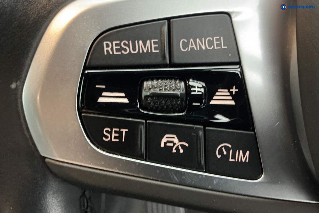 BMW X5 M Sport Automatic Diesel SUV - Stock Number (1589250) - 19th supplementary image