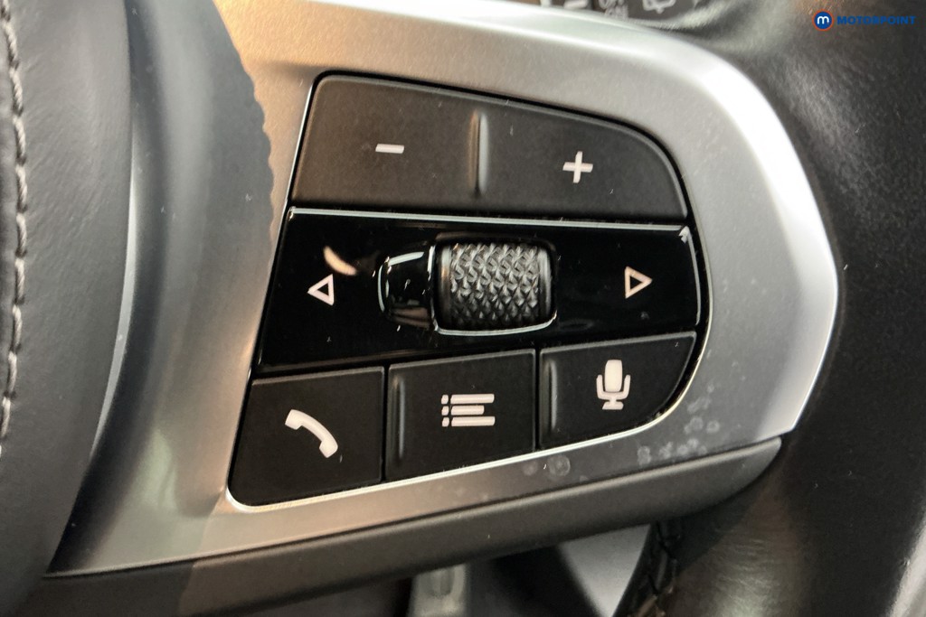 BMW X5 M Sport Automatic Diesel SUV - Stock Number (1589250) - 20th supplementary image