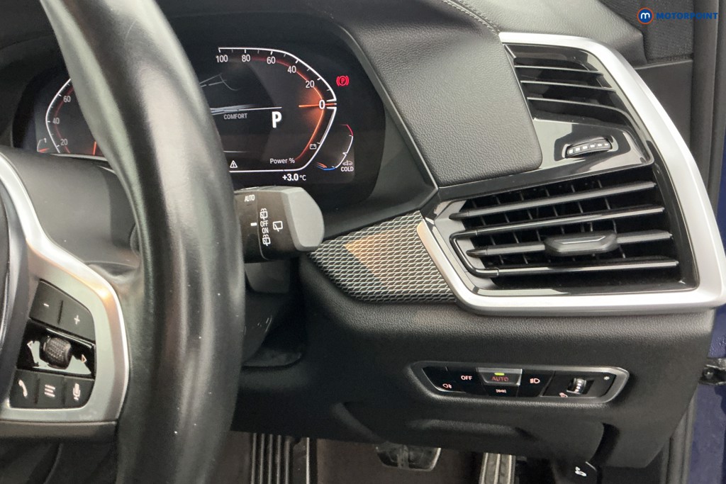 BMW X5 M Sport Automatic Diesel SUV - Stock Number (1589250) - 21st supplementary image