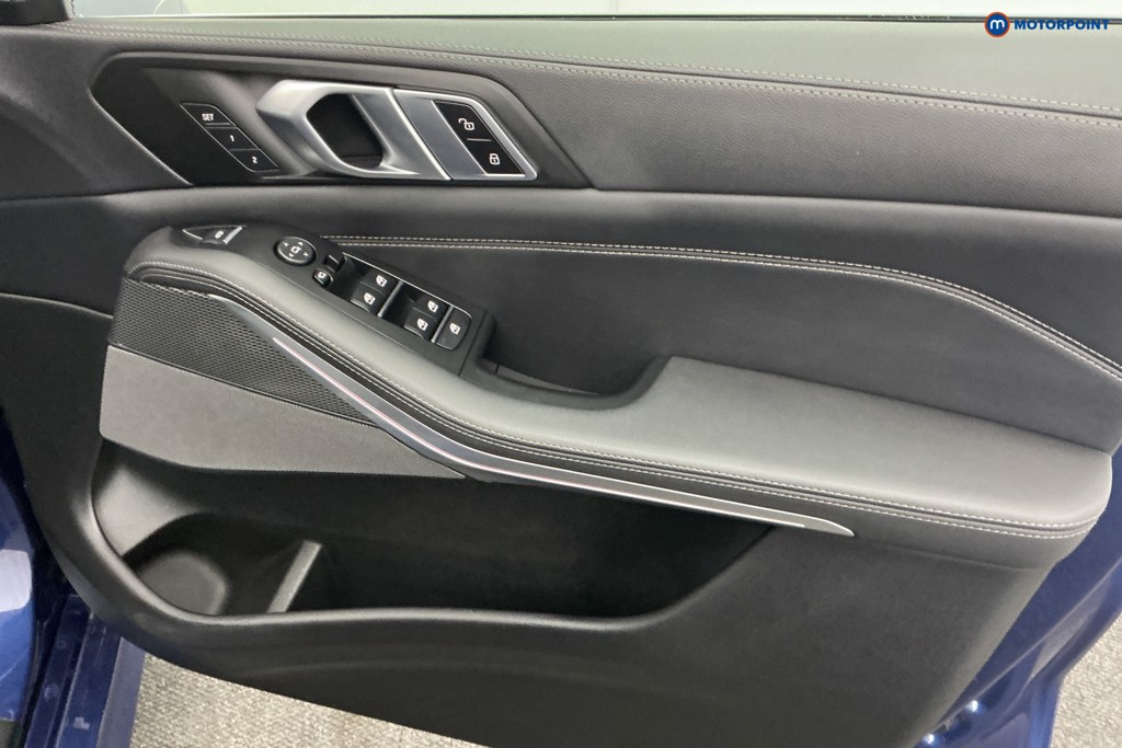 BMW X5 M Sport Automatic Diesel SUV - Stock Number (1589250) - 23rd supplementary image