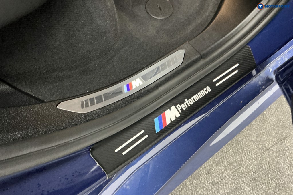 BMW X5 M Sport Automatic Diesel SUV - Stock Number (1589250) - 27th supplementary image