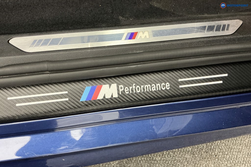 BMW X5 M Sport Automatic Diesel SUV - Stock Number (1589250) - 28th supplementary image