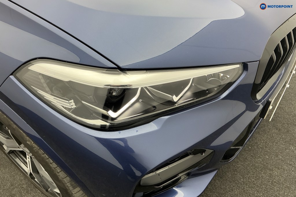 BMW X5 M Sport Automatic Diesel SUV - Stock Number (1589250) - 30th supplementary image