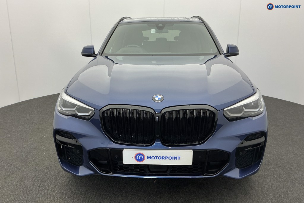 BMW X5 M Sport Automatic Diesel SUV - Stock Number (1589250) - 32nd supplementary image