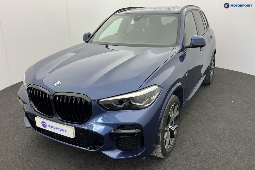BMW X5 M Sport Automatic Diesel SUV - Stock Number (1589250) - 33rd supplementary image