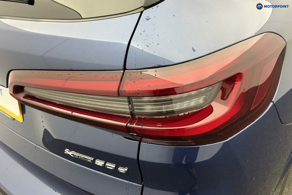 BMW X5 M Sport Automatic Diesel SUV - Stock Number (1589250) - 34th supplementary image
