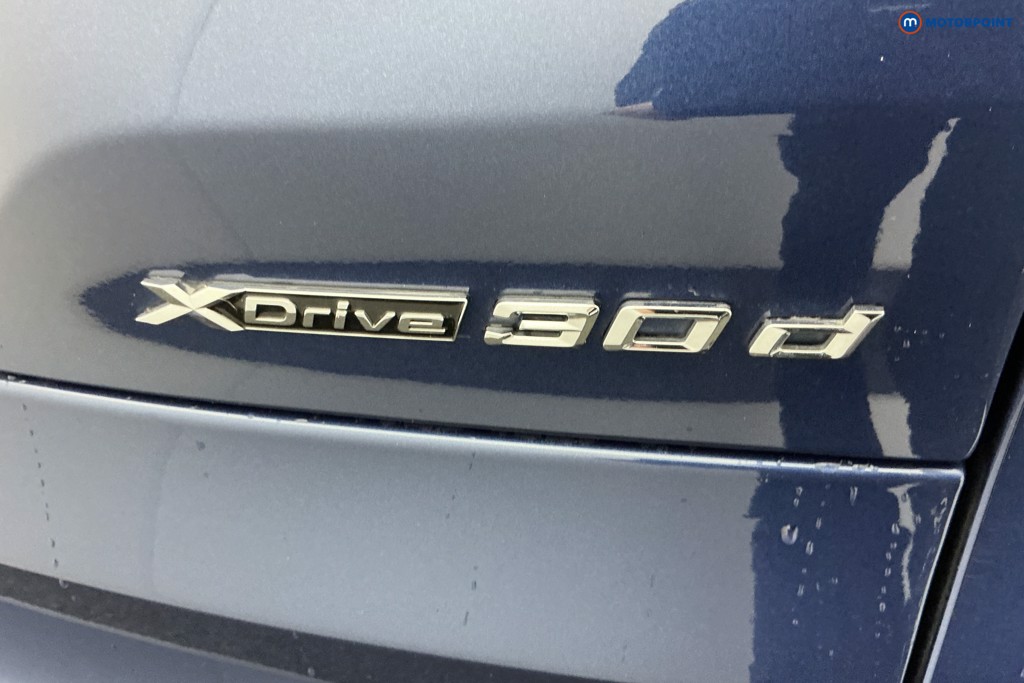 BMW X5 M Sport Automatic Diesel SUV - Stock Number (1589250) - 35th supplementary image