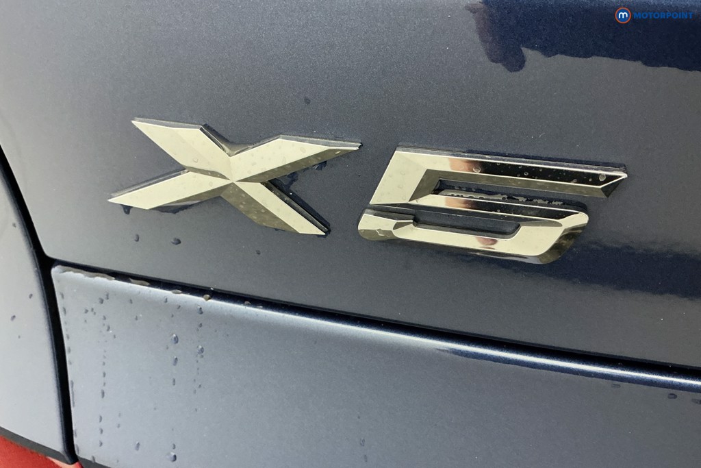 BMW X5 M Sport Automatic Diesel SUV - Stock Number (1589250) - 36th supplementary image