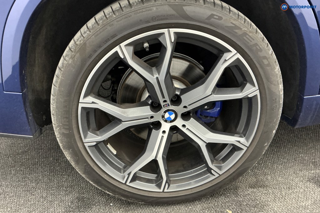 BMW X5 M Sport Automatic Diesel SUV - Stock Number (1589250) - 38th supplementary image