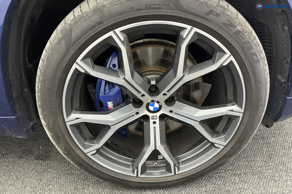 BMW X5 M Sport Automatic Diesel SUV - Stock Number (1589250) - 39th supplementary image