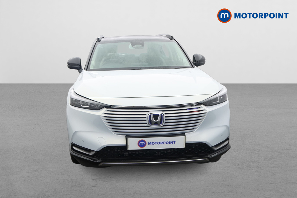 Honda Hr-V Advance Style Automatic Petrol-Electric Hybrid SUV - Stock Number (1589301) - Front bumper