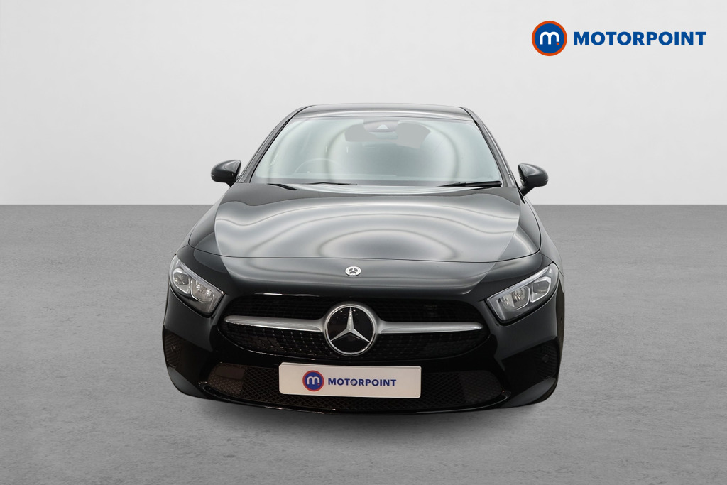 Mercedes-Benz A Class Sport Executive Edition Automatic Petrol Hatchback - Stock Number (1589325) - Front bumper