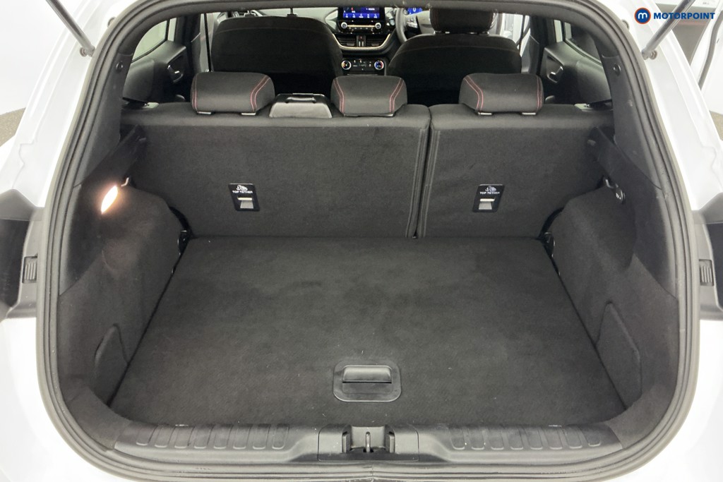 Ford Puma St-Line Manual Petrol SUV - Stock Number (1589354) - 3rd supplementary image