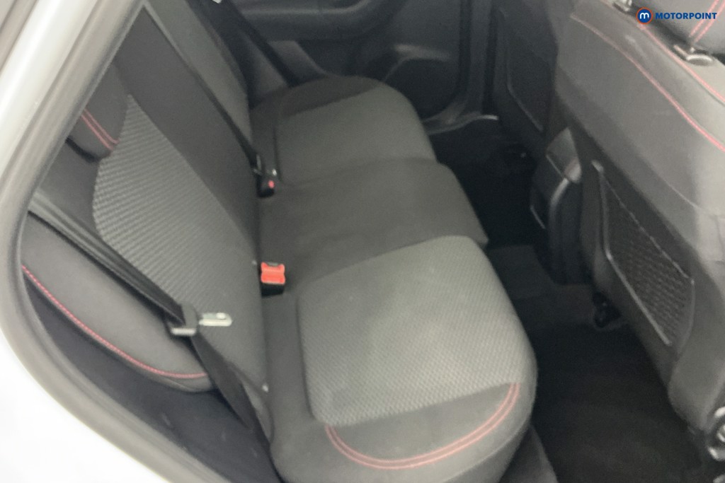 Ford Puma St-Line Manual Petrol SUV - Stock Number (1589354) - 4th supplementary image