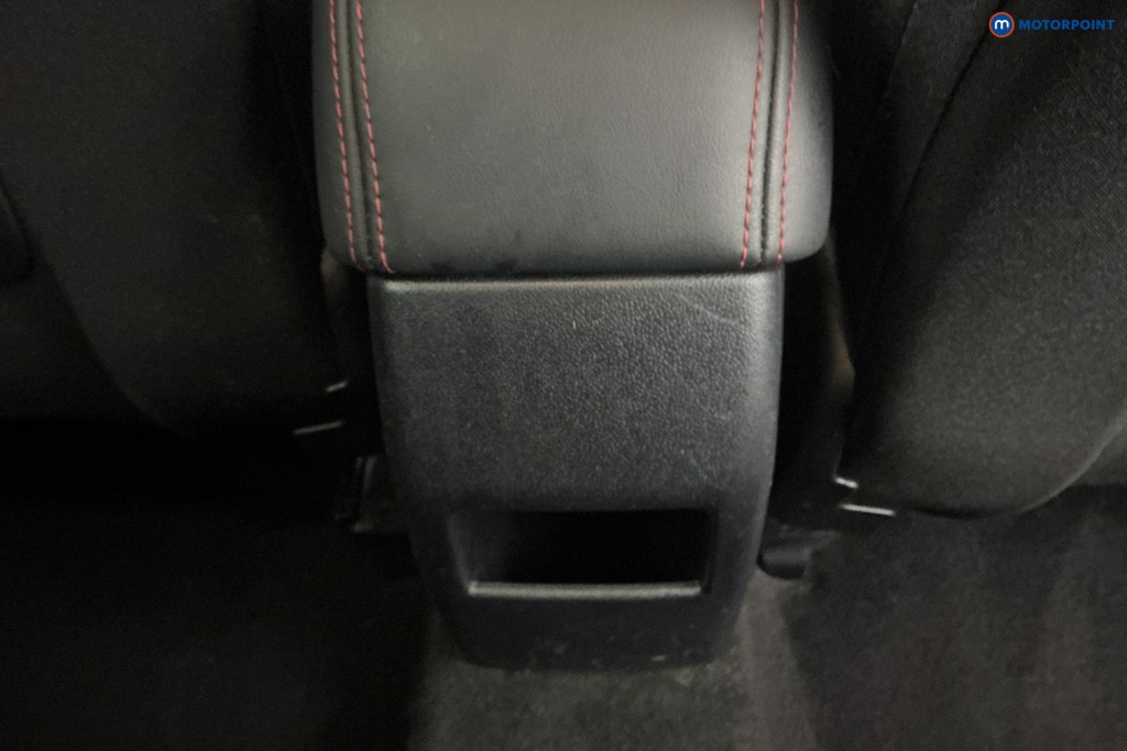 Ford Puma St-Line Manual Petrol SUV - Stock Number (1589354) - 10th supplementary image