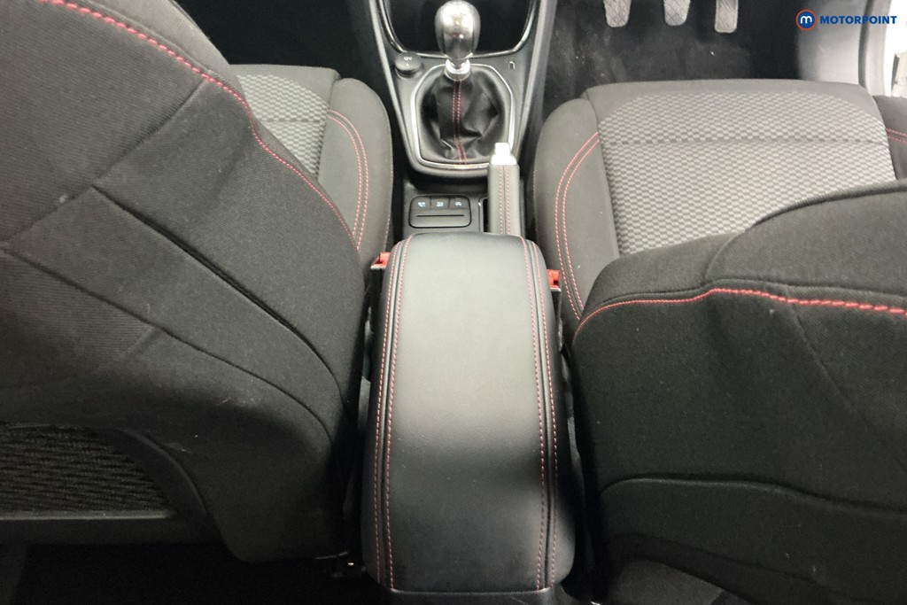 Ford Puma St-Line Manual Petrol SUV - Stock Number (1589354) - 11th supplementary image