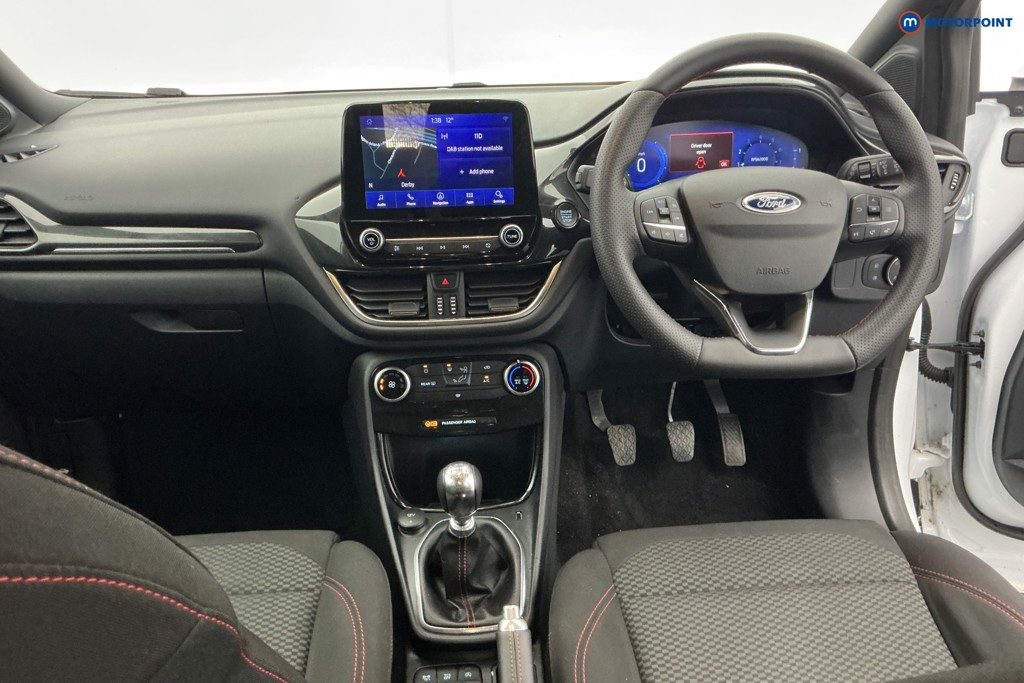 Ford Puma St-Line Manual Petrol SUV - Stock Number (1589354) - 12th supplementary image