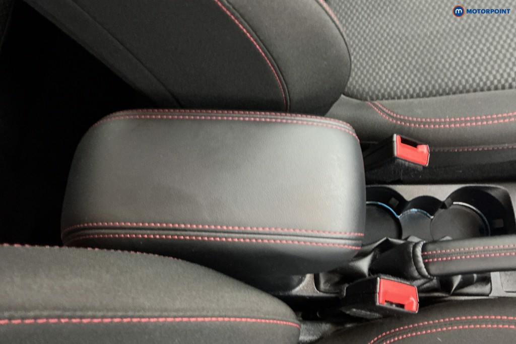 Ford Puma St-Line Manual Petrol SUV - Stock Number (1589354) - 13th supplementary image