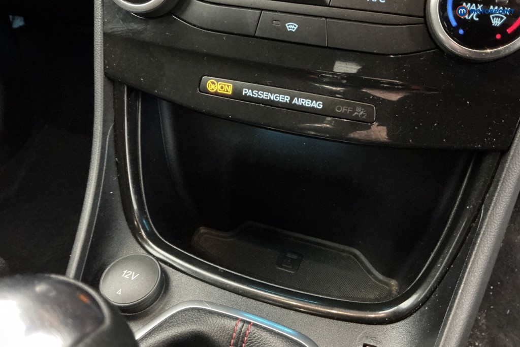 Ford Puma St-Line Manual Petrol SUV - Stock Number (1589354) - 16th supplementary image