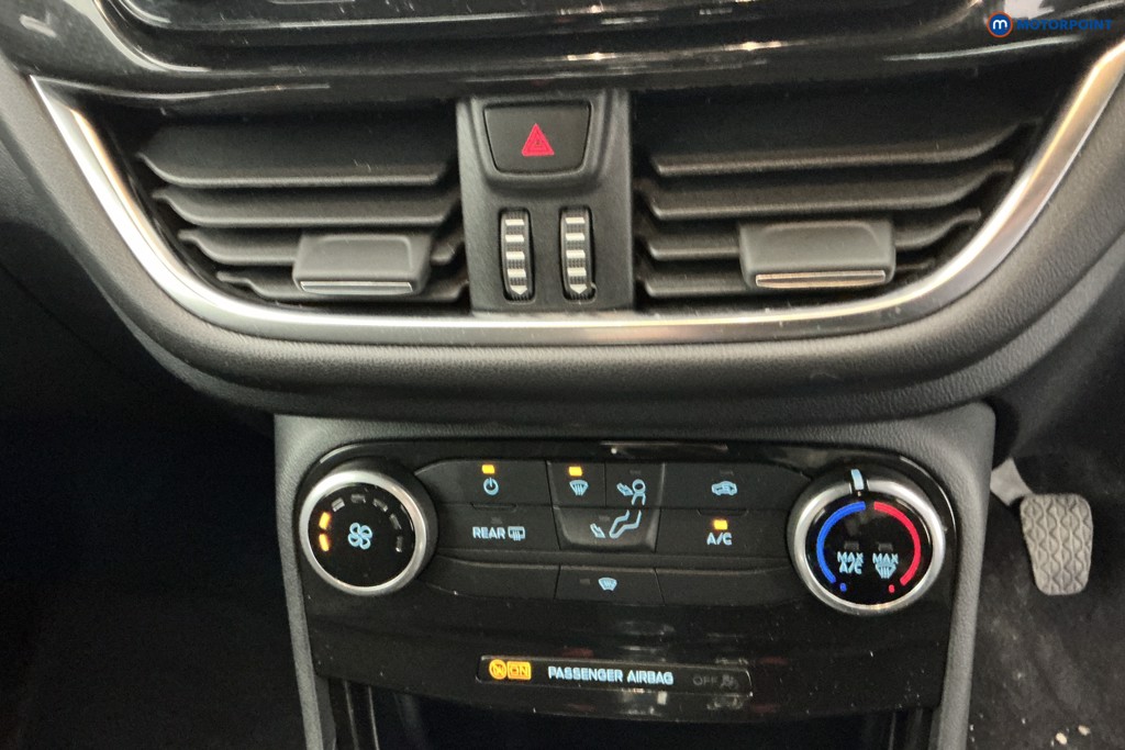 Ford Puma St-Line Manual Petrol SUV - Stock Number (1589354) - 17th supplementary image