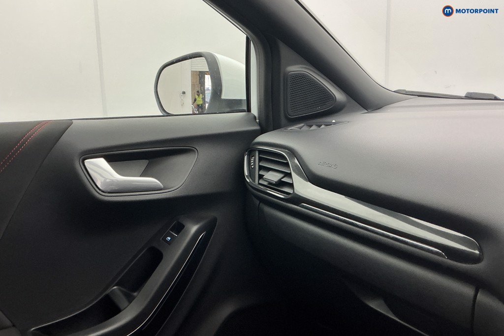 Ford Puma St-Line Manual Petrol SUV - Stock Number (1589354) - 18th supplementary image