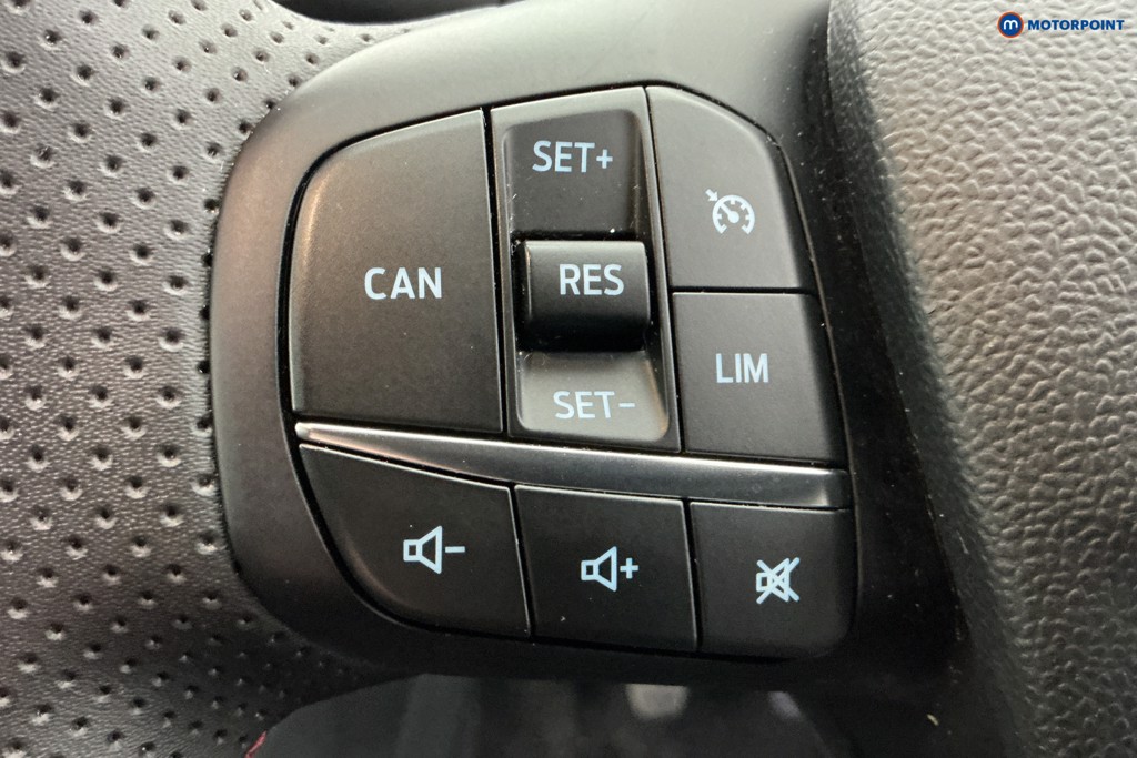 Ford Puma St-Line Manual Petrol SUV - Stock Number (1589354) - 19th supplementary image