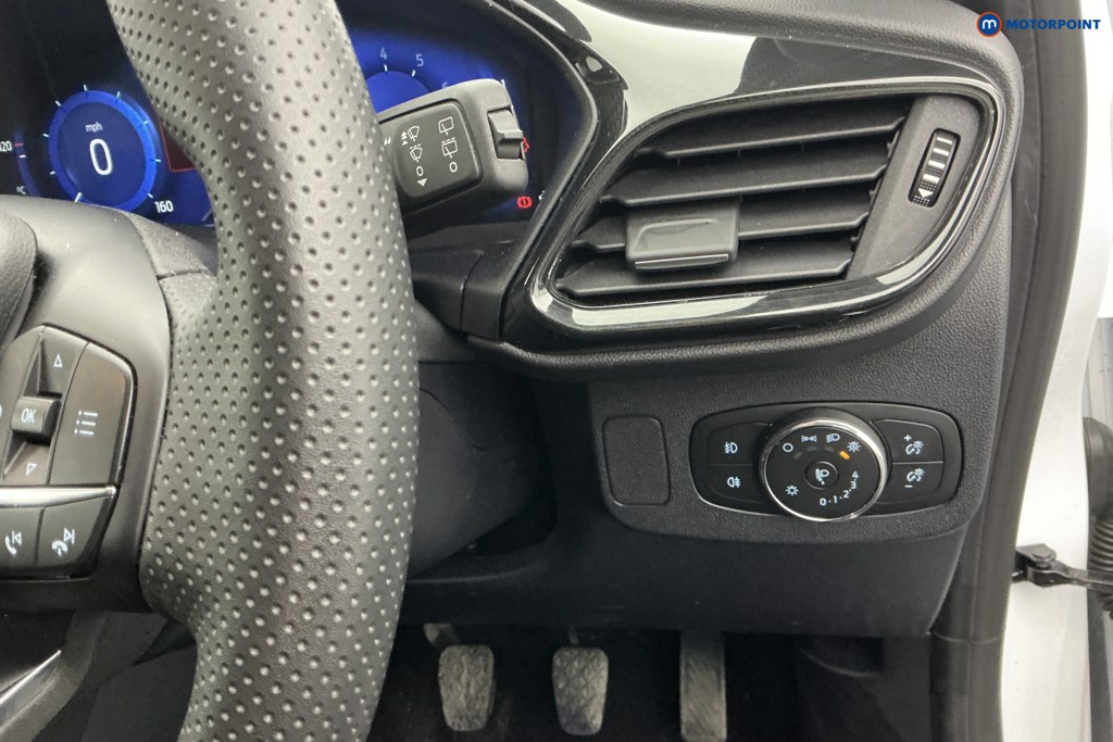 Ford Puma St-Line Manual Petrol SUV - Stock Number (1589354) - 21st supplementary image