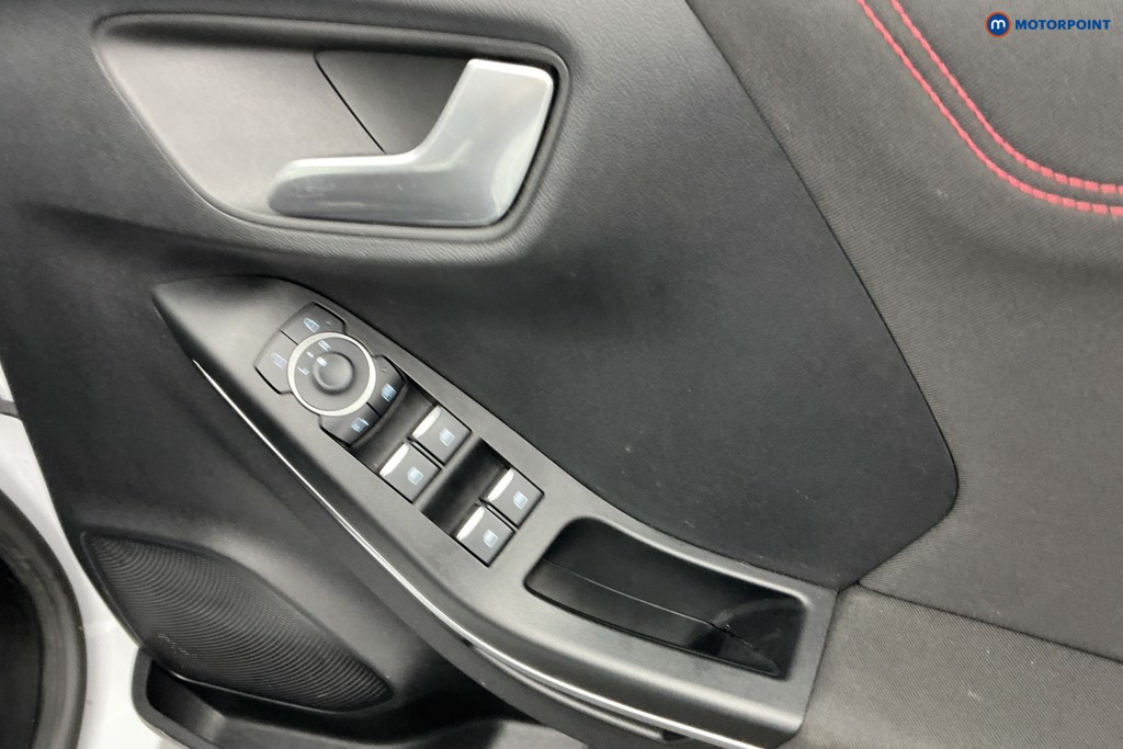 Ford Puma St-Line Manual Petrol SUV - Stock Number (1589354) - 23rd supplementary image