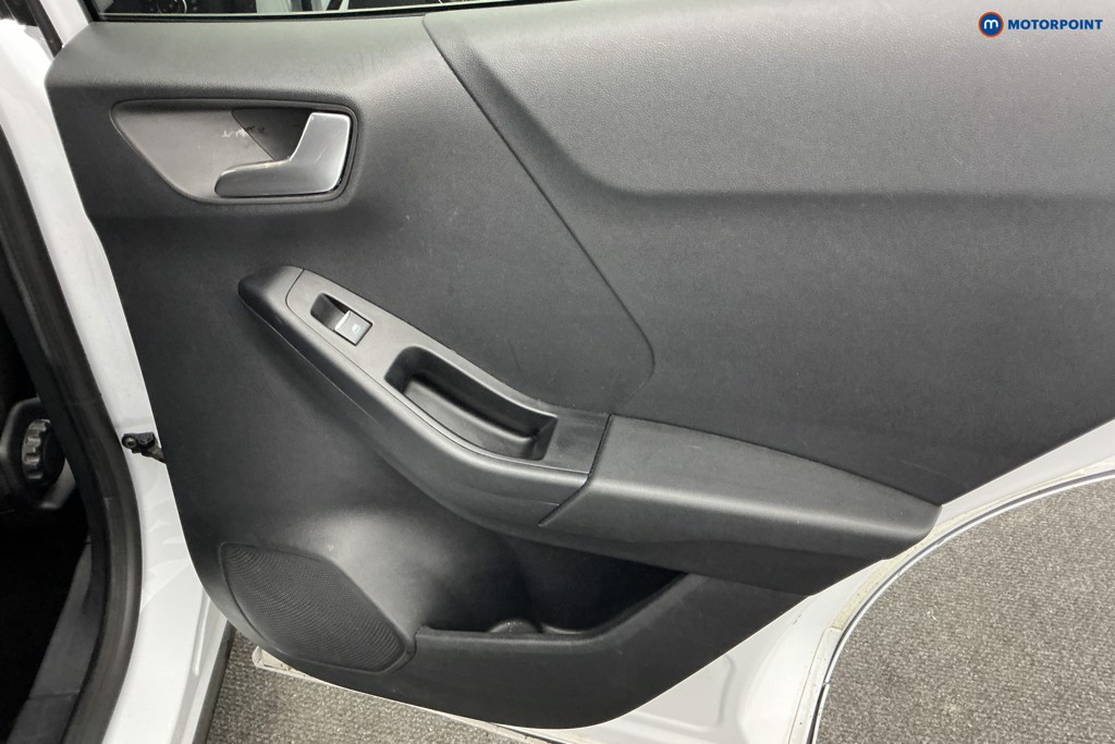 Ford Puma St-Line Manual Petrol SUV - Stock Number (1589354) - 24th supplementary image