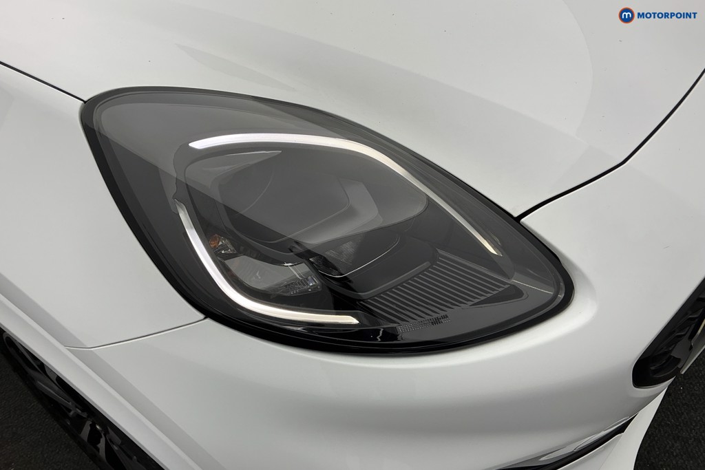 Ford Puma St-Line Manual Petrol SUV - Stock Number (1589354) - 26th supplementary image
