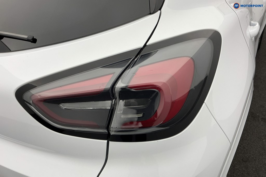 Ford Puma St-Line Manual Petrol SUV - Stock Number (1589354) - 30th supplementary image