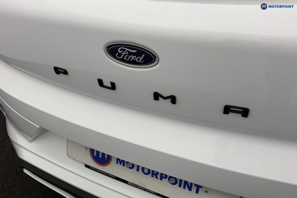 Ford Puma St-Line Manual Petrol SUV - Stock Number (1589354) - 31st supplementary image