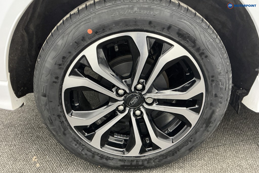 Ford Puma St-Line Manual Petrol SUV - Stock Number (1589354) - 32nd supplementary image