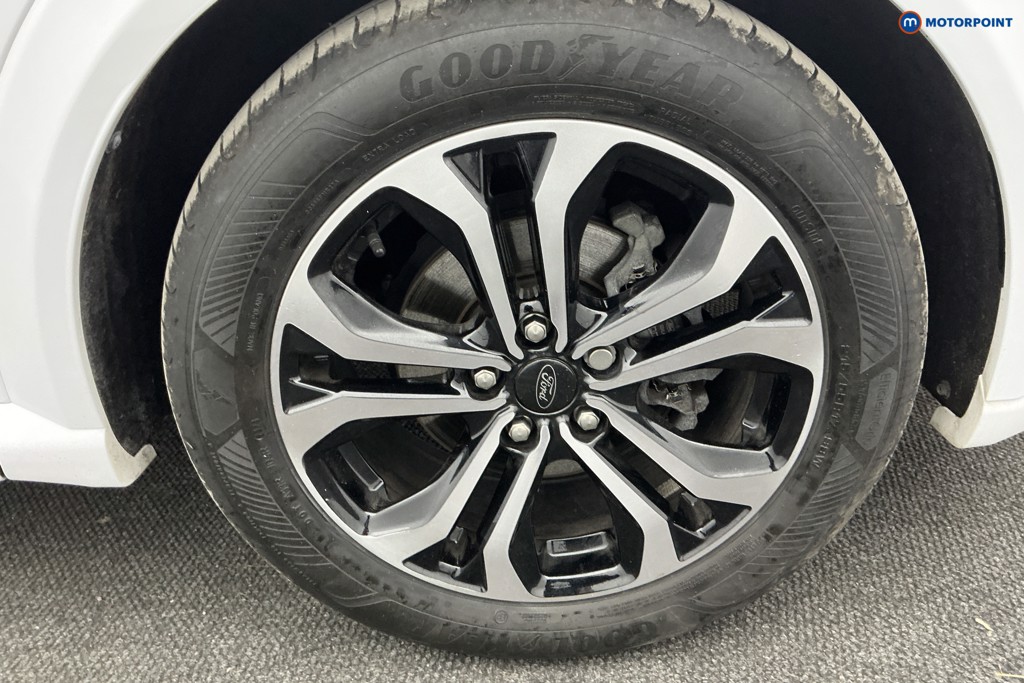 Ford Puma St-Line Manual Petrol SUV - Stock Number (1589354) - 33rd supplementary image