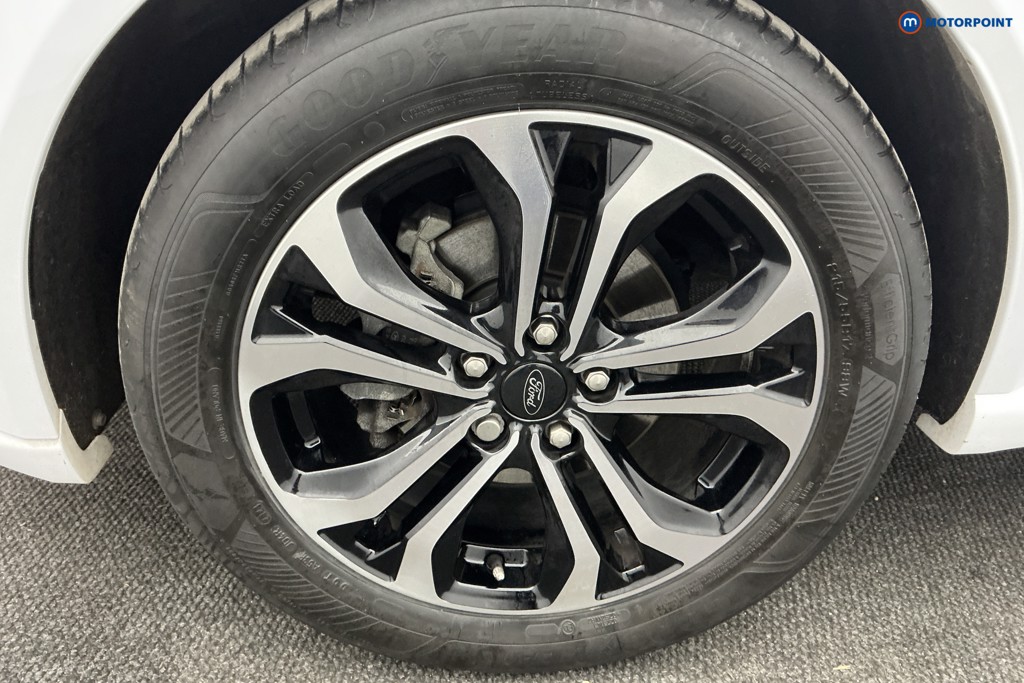 Ford Puma St-Line Manual Petrol SUV - Stock Number (1589354) - 34th supplementary image