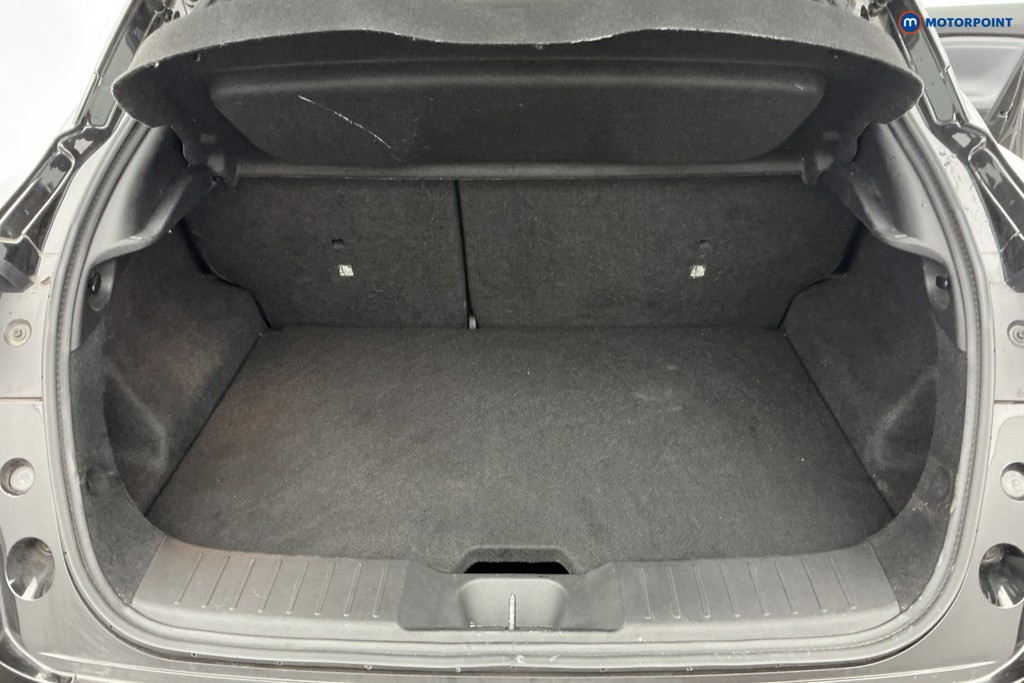 Nissan Juke N-Connecta Manual Petrol SUV - Stock Number (1589406) - 3rd supplementary image