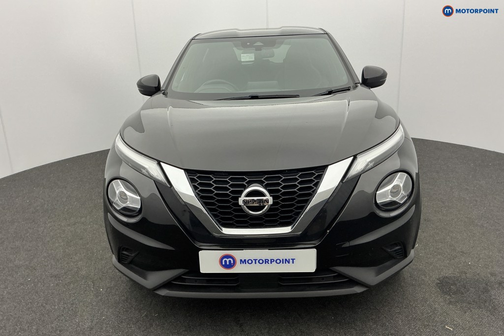 Nissan Juke N-Connecta Manual Petrol SUV - Stock Number (1589406) - 28th supplementary image