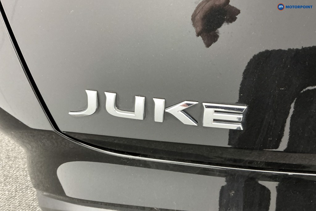 Nissan Juke N-Connecta Manual Petrol SUV - Stock Number (1589406) - 31st supplementary image