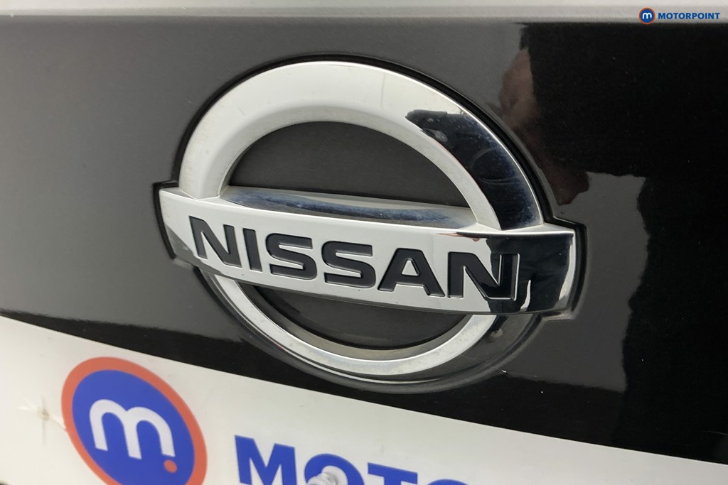 Nissan Juke N-Connecta Manual Petrol SUV - Stock Number (1589406) - 32nd supplementary image